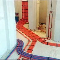 نصب شیرآلات ساختمانی و رادیاتور ها و خدمات برقی|خدمات پیشه و مهارت|سیرجان, |دیوار