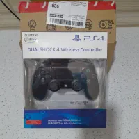 دسته بازی پلی استیشن ۴ نوی نو