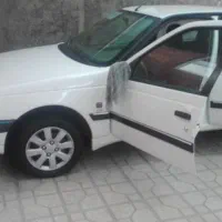 پژو ۴۰۵ تیوفایو مدل ۹۷