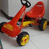 چهار چرخ نو