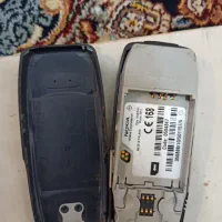 موبایل نوکیا باتری نداره|موبایل|مشهد, حسابی جنوبی (شهرک غرب)|دیوار