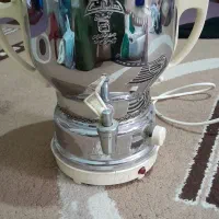 سماوربرقی