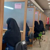 استخدام کارگر خانم جهت مونتاژ با مزایا
