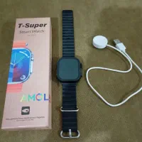 ساعت هوشمند