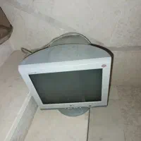 مانیتور ال جی اصلی|قطعات و لوازم جانبی رایانه|ملایر, |دیوار