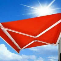 کارگاه سایبان سازی