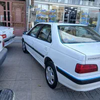 پژوپارس tu5|خودرو سواری و وانت|مرودشت, دولت آباد|دیوار