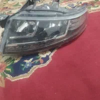 چراغ جلو سمت راننده سورن پلاس مدل 1403