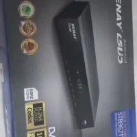 فروش گیرنده دیجیتال دنای