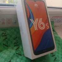 گوشی هوآویy6s|موبایل|همدان, |دیوار