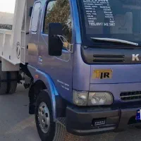 کاویان ۱۰۶مدل ۱۳۸۷