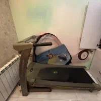 تردمیل درحدنو