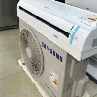 کولرگازی سامسونگ۳۰هزار دوآل اینوترSAMSUNG2025