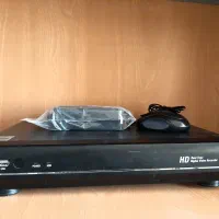 دستگاه دی وی آر ۱۶ کانال