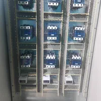 برقکارصنعتی وتعمیر بالابر