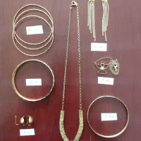 طلا . با فاکتور . قیمت تابلو