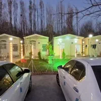 اجاره روزانه/هفتگی/ماهانه ویلا ۷۵ متری با پارکینگ