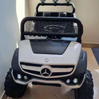 ماشین شارژی یونیموگ