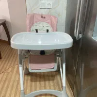 صندلی عذاخوری کودک برند Zooye