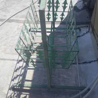 گهواره اهنی