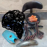 کفش استوک و ...