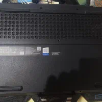 Lenovo Legion 5 15IMH05|رایانه همراه|اهواز, منازل کارون|دیوار