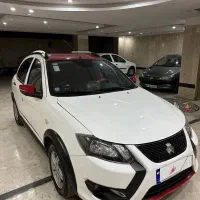 کوئیک gxrl فول آپشن