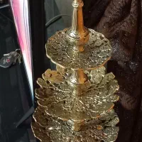 ظرف ۳ کاره فوقالعاده زیبا و شیک|بدلیجات|لاهیجان, انقلاب|دیوار