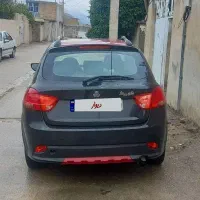 کوئیک مشکی مدل ۱۴۰۱|خودرو سواری و وانت|نورآباد ممسنی, |دیوار