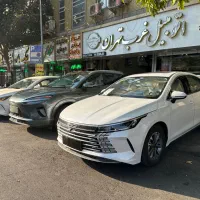 بیوای دی دیسترویر با NFC کارت فولترین|خودرو سواری و وانت|تهران, تهرانویلا|دیوار