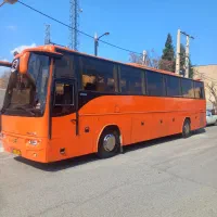 اتوبوس ولوو|خودرو سنگین|تهران, جی|دیوار