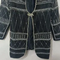 کت مجلسی سایز۴۲تا۴۴