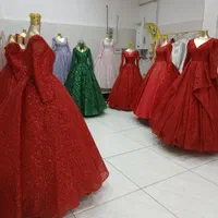 لباس عروس ،حنابندان عقد|لباس|ارومیه, |دیوار