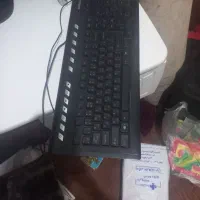 کامپیوتر ویندوز ۷ مناسب|رایانه رومیزی|نسیم‌شهر, |دیوار