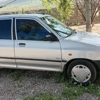 پراید صبا۸۹