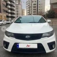 سراتو کوپه نسخه فول مدل ۲۰۱۲