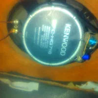 کنوود ۷۱۸|صوتی و تصویری|آستانه اشرفیه, |دیوار