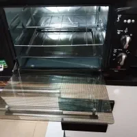 کولر و توستر فروشی|سایر لوازم برقی|گلبهار, شهر جدید گلبهار|دیوار