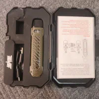 پاد کالیبورن تنت