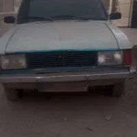 پیکان وانت 88 دوگانه شرکتی