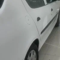 ۲۰۶sdV8|خودرو سواری و وانت|خرم‌آباد, |دیوار