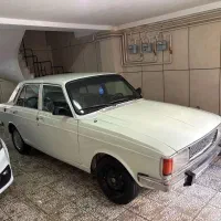 پیکان مدل۸۳دوگانه