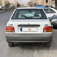 پراید مدل 88|خودرو سواری و وانت|سمنان, |دیوار
