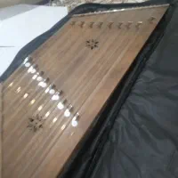 سنتور و تنبک فلزی هر دو با هم میفروشم