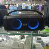 اسپیکر اکسیژن