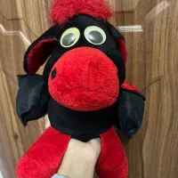 عروسک|اسباب‌بازی بچه|مشهد, کارگران|دیوار