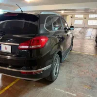 تیگو ۵ مدل ۹۹|خودرو سواری و وانت|تهران, سنائی|دیوار