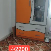 وسایل کودک|اسباب و اثاث بچه|بجنورد, |دیوار