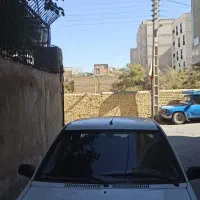 یک دستگاه پراید91|خودرو سواری و وانت|اصفهان, شهریار|دیوار