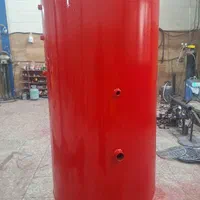 منبع کوئلی باکوئل مسی منبع دو جداره ساخت نیوکلکتور|مصالح و تجهیزات ساختمان|برخوار, |دیوار